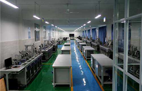 重慶工業(yè)技師學(xué)院實(shí)訓(xùn)設(shè)備