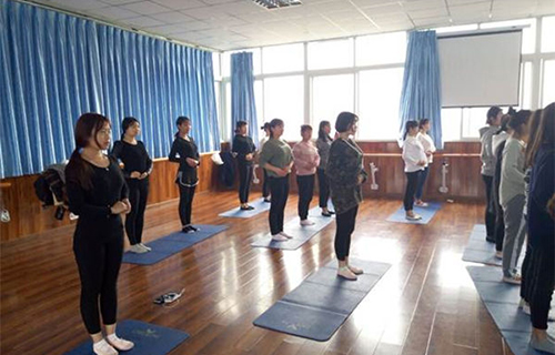 重慶工貿(mào)技師學(xué)院旅游專業(yè)實訓(xùn)設(shè)備