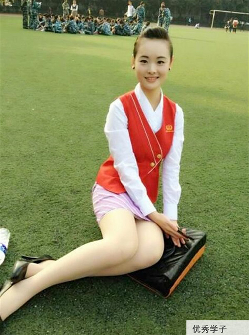 重慶竟成職業(yè)技術(shù)學(xué)校優(yōu)秀學(xué)子圖片