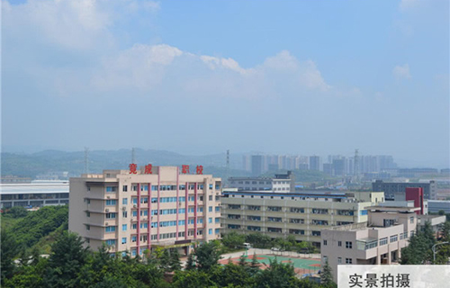 重慶竟成職業(yè)技術(shù)學(xué)校 重慶竟成職業(yè)技術(shù)學(xué)校