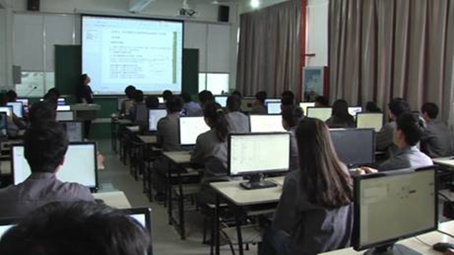 貴州電子信息技師學(xué)院(貴州電子信息高級技工學(xué)校)市場營銷與物流管理專業(yè)介紹
