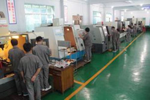 貴州電子信息技師學院(貴州電子信息高級技工學校)國家級重點專業(yè)：數(shù)控加工中心專業(yè)介紹