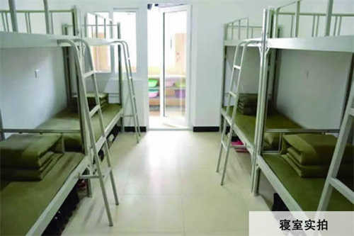 貴州航空工業(yè)技師學(xué)院寢室、宿舍
