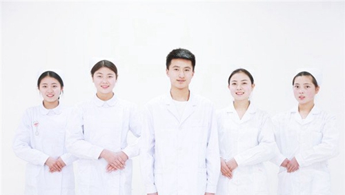 貴州工程職業(yè)學院護理專業(yè)學生