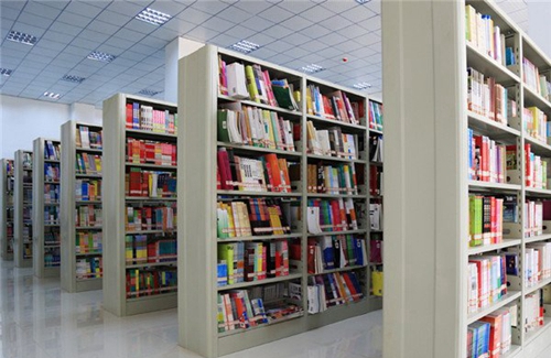 貴州工程職業(yè)學院圖書館2