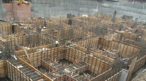 遵義紅花崗經濟職業(yè)技術學校建筑工程施工專業(yè)