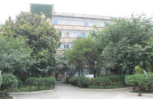 貴州交通技師學院(貴州省交通運輸學校)校園環(huán)境3