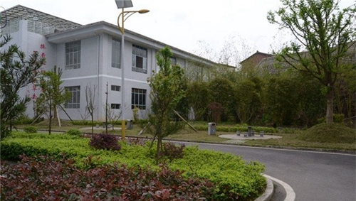 黎平縣中等職業(yè)學(xué)校學(xué)前教育專業(yè)實訓(xùn)基地