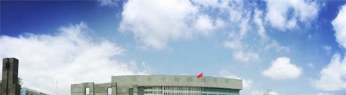 貴陽(yáng)鐵路司機(jī)學(xué)校(貴陽(yáng)職業(yè)技術(shù)學(xué)院中職部)大門