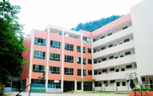 貴陽市女子職業(yè)學(xué)校(貴陽市旅游學(xué)校)男生寢室、公寓