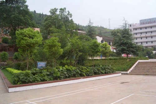 古藺縣職業(yè)高級中學(xué)校（古藺職高）風(fēng)采展示2