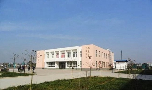 綿陽市安州區(qū)高級職業(yè)中學(xué)學(xué)生食堂