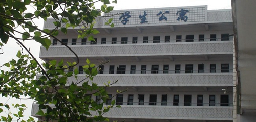 達州市職業(yè)高級中學(xué)(達州職高)學(xué)生寢室、公寓