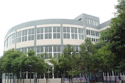 四川大學附設華西衛(wèi)生學校（成都華西衛(wèi)校）教室