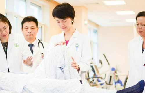 重慶三峽聯合職業(yè)大學（巴南校區(qū)）康復治療技術