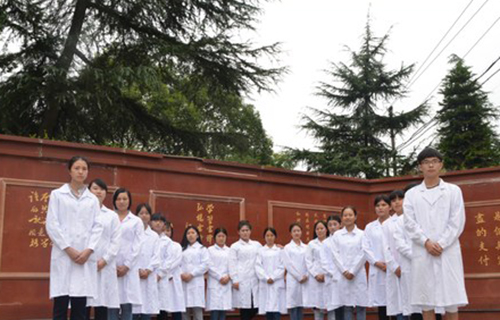 重慶三峽聯合職業(yè)大學（巴南校區(qū)）臨床醫(yī)學專業(yè)