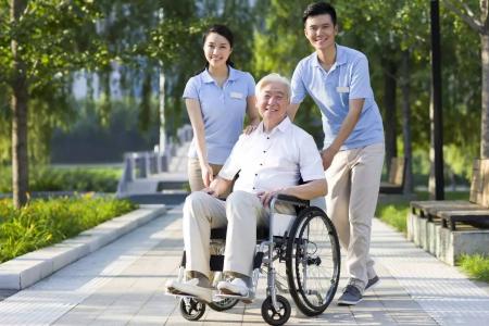 云南外事外語(yǔ)職業(yè)學(xué)院老年保健與管理專業(yè)介紹