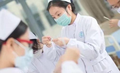 昆明衛(wèi)生職業(yè)學校護理專業(yè)介紹