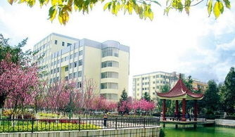 云南現(xiàn)代職業(yè)技術學院環(huán)境