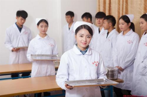 云南經(jīng)貿(mào)外事職業(yè)學(xué)院護(hù)理專業(yè)好不好？學(xué)習(xí)的課程多嗎？