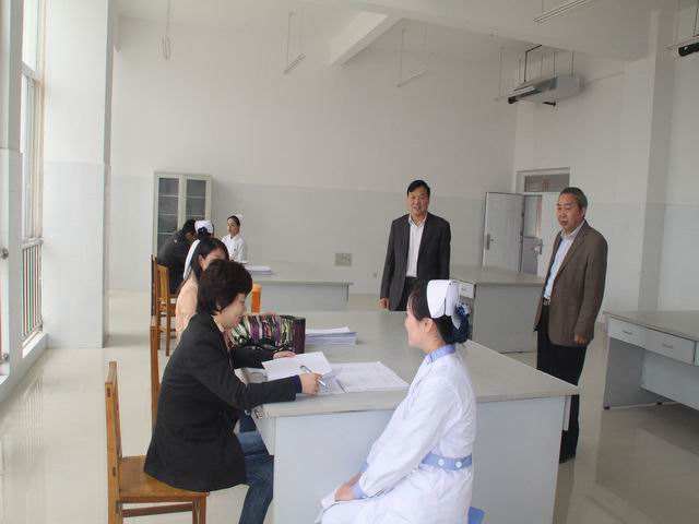 社區(qū)護(hù)理專業(yè)