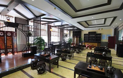 重慶北碚職業(yè)教育中心酒店管理專(zhuān)業(yè)