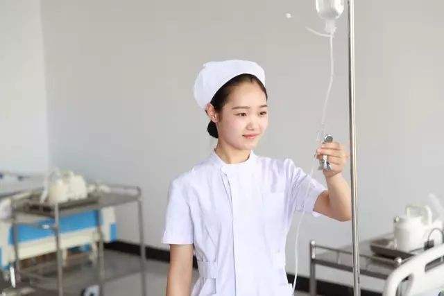 涉外護理專業(yè)