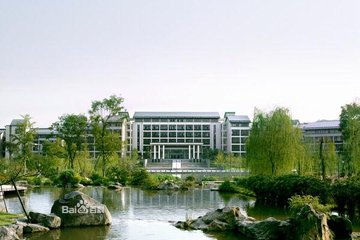 重慶理工大學的校園