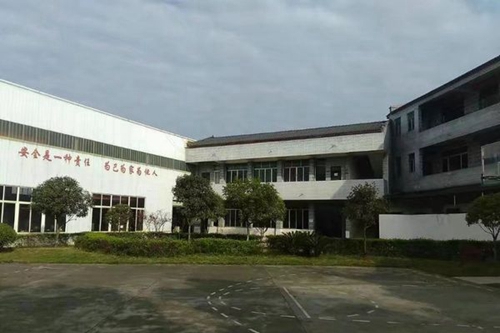 成都市莊園機(jī)電職業(yè)技術(shù)學(xué)?；@球場