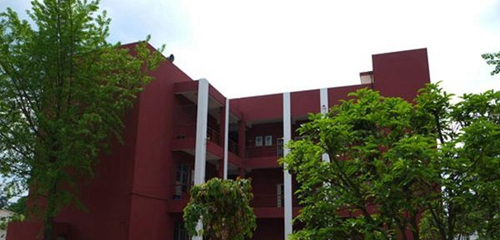 成都天府職業(yè)技術學校天府校園