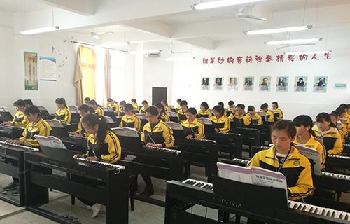 重慶市秀山職教中心學(xué)前教育 重慶市秀山職教中心學(xué)前教育