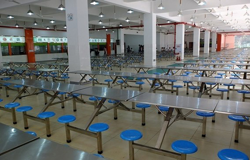 重慶市農(nóng)業(yè)學(xué)校學(xué)校食堂