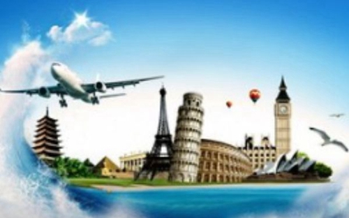 核工業(yè)成都機電學校旅游管理