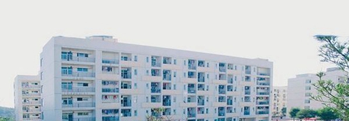 貴陽市第一高級(jí)技工學(xué)校大樓_1