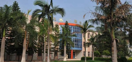 四川省攀枝花衛(wèi)生學(xué)校土木工程實(shí)訓(xùn)中心