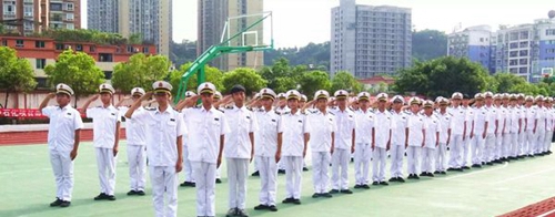 達(dá)州遠(yuǎn)航職業(yè)技術(shù)學(xué)校專(zhuān)業(yè)風(fēng)采