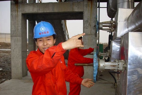 達(dá)州華西職業(yè)技術(shù)學(xué)?；I(yè)學(xué)生在中石油就業(yè)
