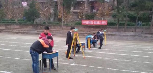宣漢縣毛壩職業(yè)技術學校技能等級考試
