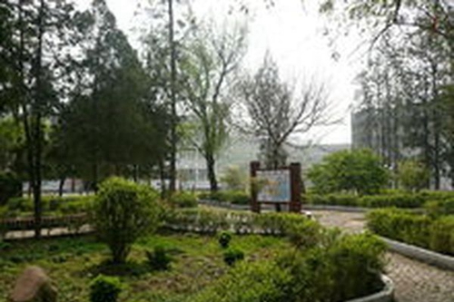 宣漢縣毛壩職業(yè)技術學校小徑