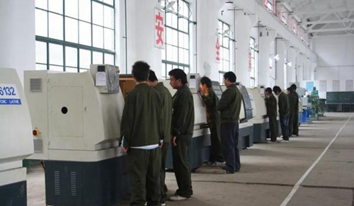 達(dá)州百島湖職業(yè)技術(shù)學(xué)校模具制造技術(shù)