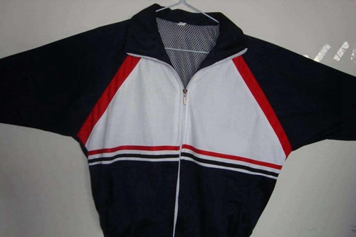 威遠縣職業(yè)技術(shù)學(xué)校(威遠職中)校服展示
