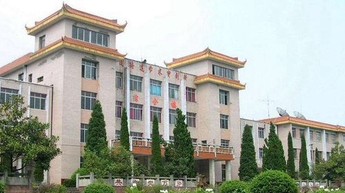 黔南民族職業(yè)技術(shù)學(xué)院環(huán)境