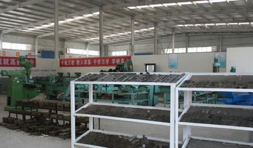 廣安市武勝嘉陵職業(yè)技術學校模具專業(yè)3