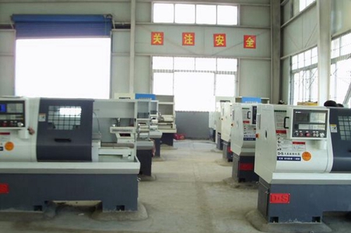 廣安市武勝嘉陵職業(yè)技術學校數(shù)控專業(yè)4