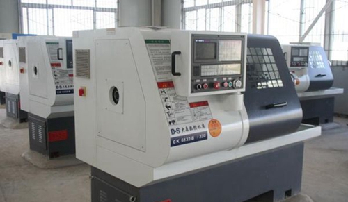 廣安市武勝嘉陵職業(yè)技術學校數(shù)控專業(yè)6