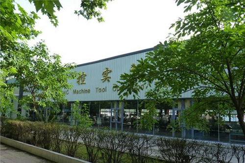 岳池縣職業(yè)技術(shù)學校實訓(xùn)基地