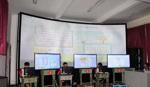 廣元市昭化區(qū)職業(yè)高級中學電子小報