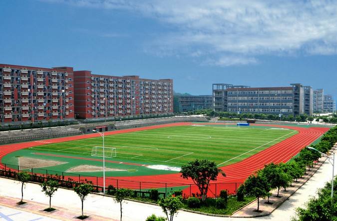 重慶市2022年哪些大專學校有衛(wèi)校專業(yè)