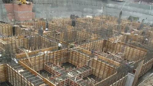 遵義經(jīng)濟(jì)學(xué)校建筑施工專業(yè)