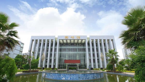 貴陽護(hù)理職業(yè)學(xué)院學(xué)院圖書館